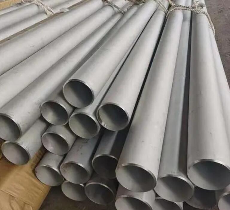 伊金霍洛304不锈钢管